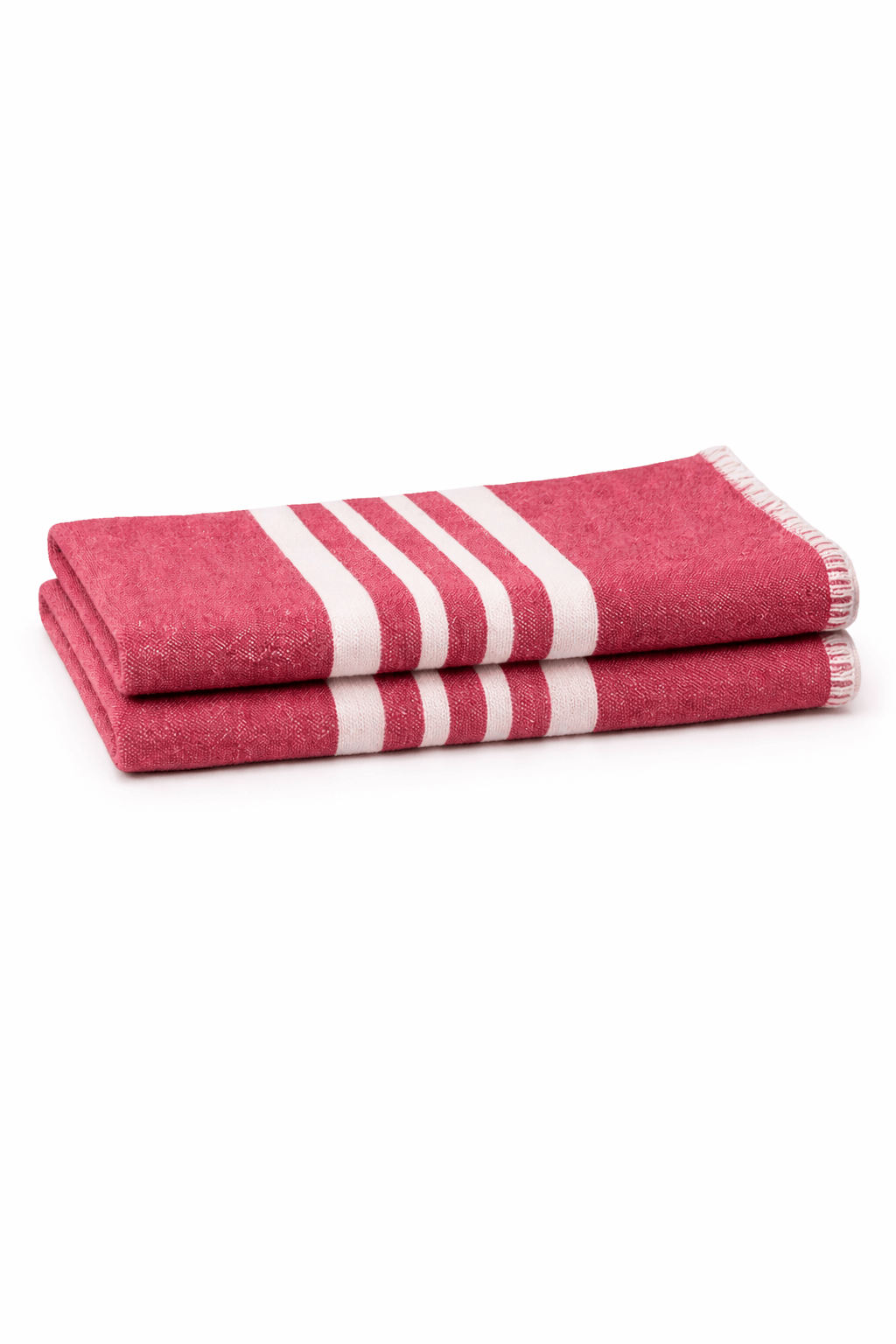 FARMHOUSE HAND TOWEL , WITHOUT FRINGES