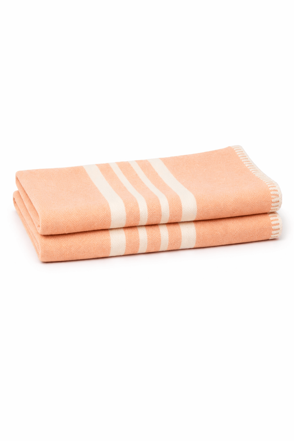 FARMHOUSE HAND TOWEL , WITHOUT FRINGES