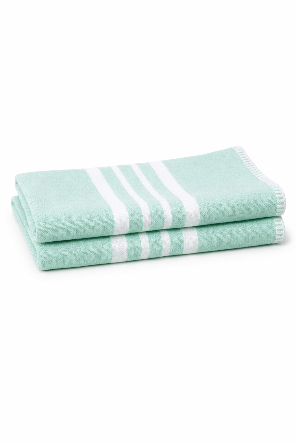 FARMHOUSE HAND TOWEL , WITHOUT FRINGES