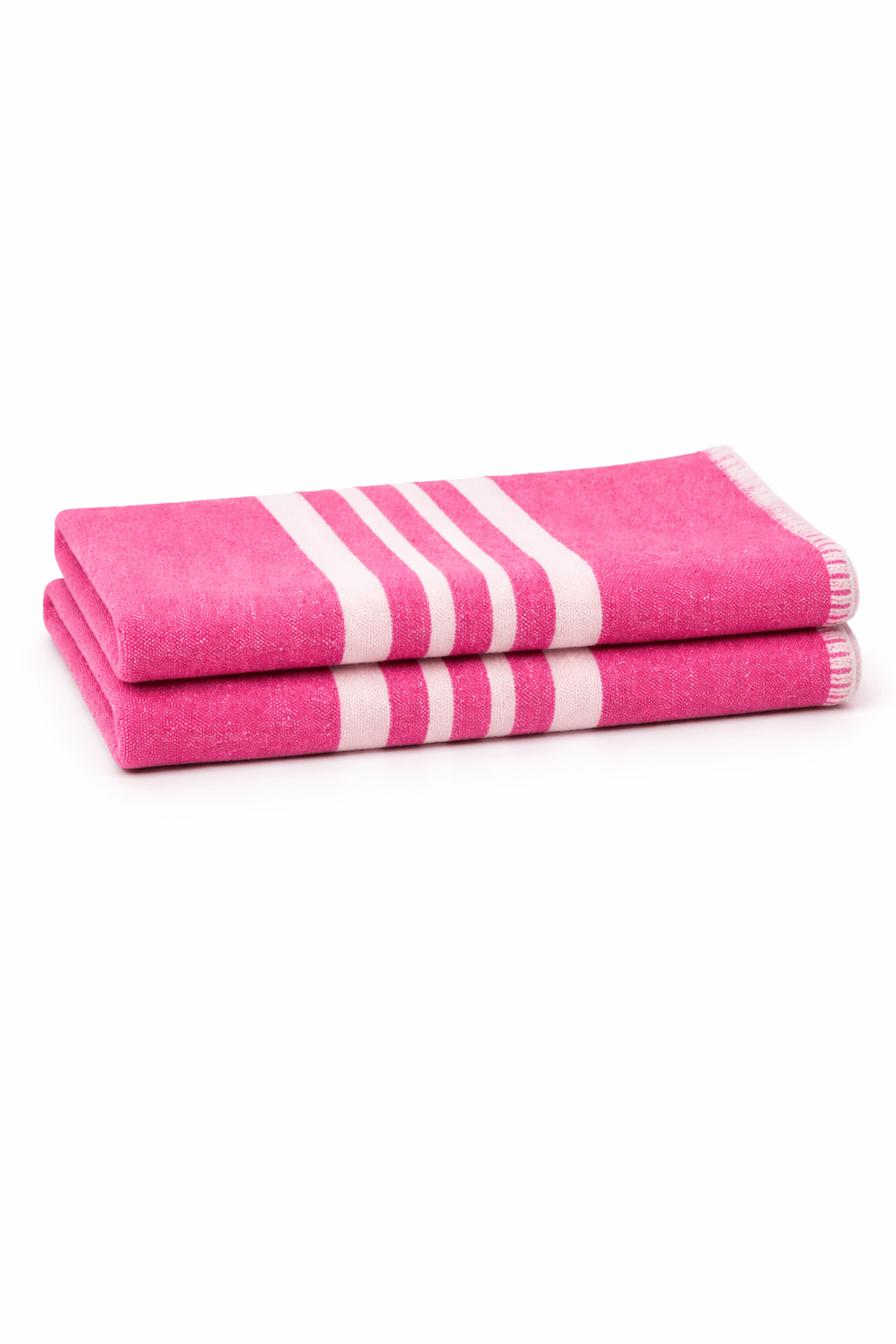 FARMHOUSE HAND TOWEL , WITHOUT FRINGES