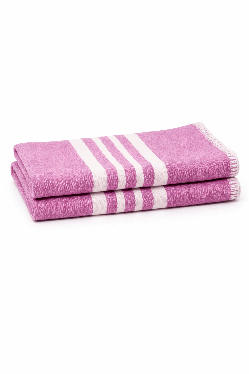 FARMHOUSE HAND TOWEL , WITHOUT FRINGES