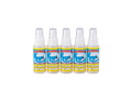 Stingray Spot Remover Travel 2oz - 5 pack