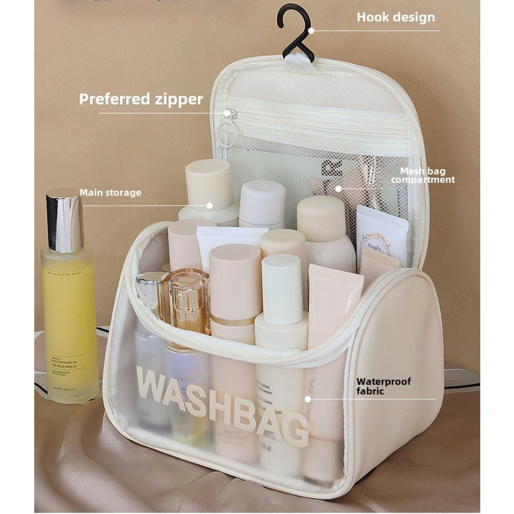 Travel Portable Cosmetic Bag