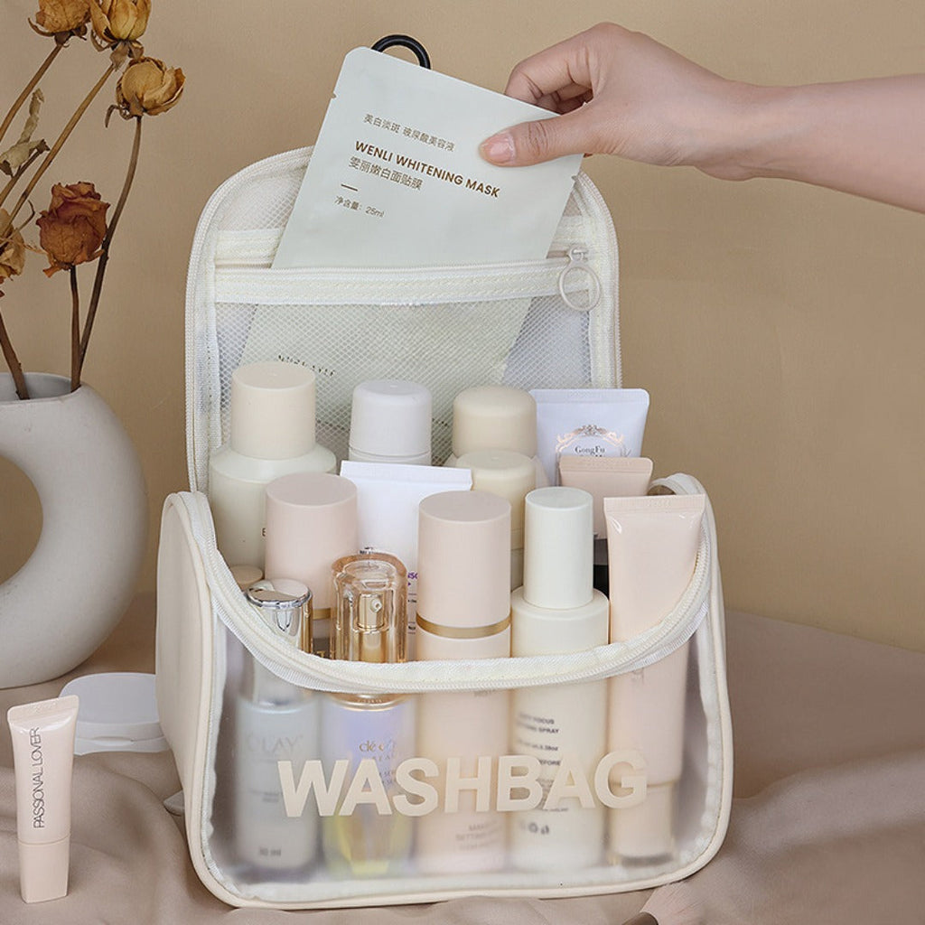 Travel Portable Cosmetic Bag