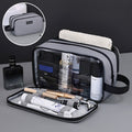 Three-Layer Large-Capacity Men's Toiletry Bag