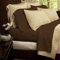 1800 Series Sheets Super-Soft Bamboo Fiber
