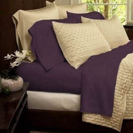 1800 Series Sheets Super-Soft Bamboo Fiber