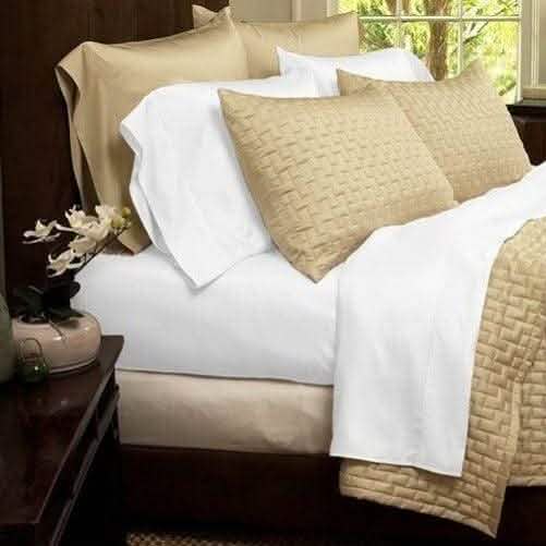 1800 Series Sheets Super-Soft Bamboo Fiber