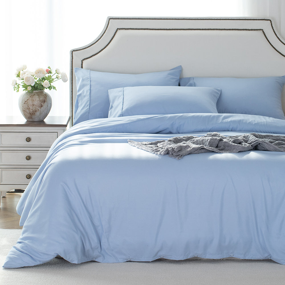Kasentex Summer Duvet Cover Bedding Set