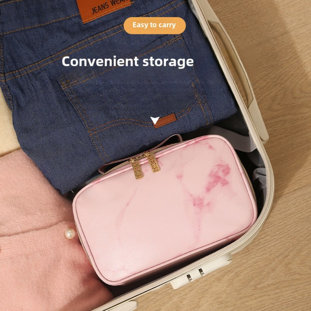Makeup bags for women