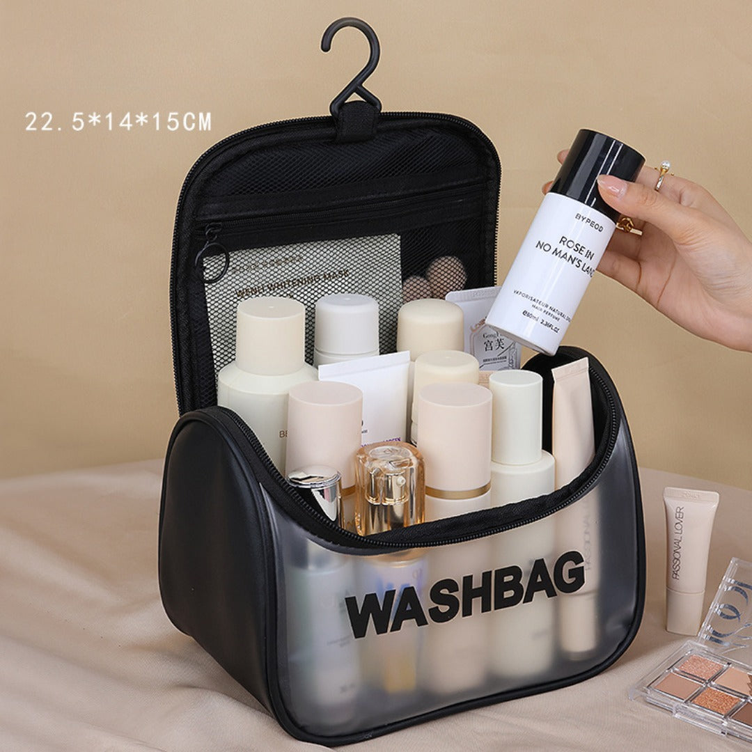 Travel Portable Cosmetic Bag
