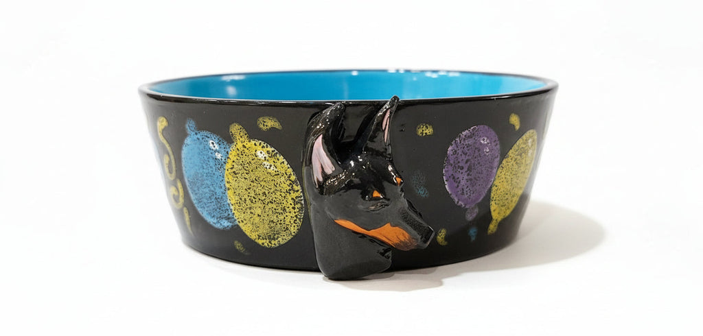Special Custom Pet Bowls