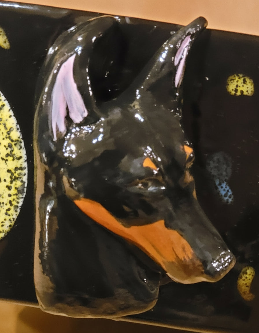Special Custom Pet Bowls