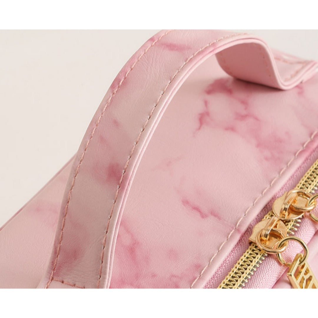 Makeup bags for women