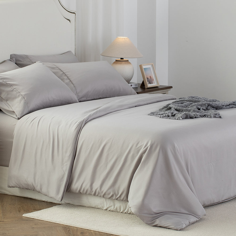 Kasentex Summer Duvet Cover Bedding Set
