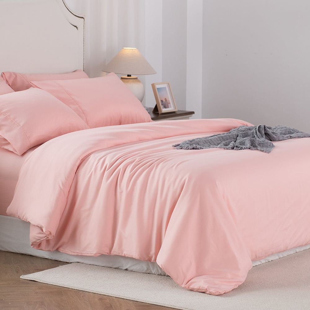 Kasentex Summer Duvet Cover Bedding Set