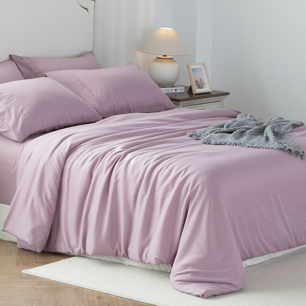 Kasentex Summer Duvet Cover Bedding Set