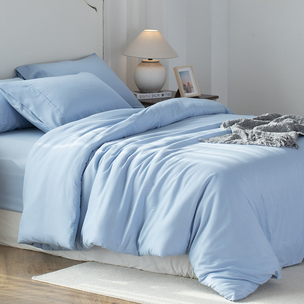 Kasentex Summer Duvet Cover Bedding Set
