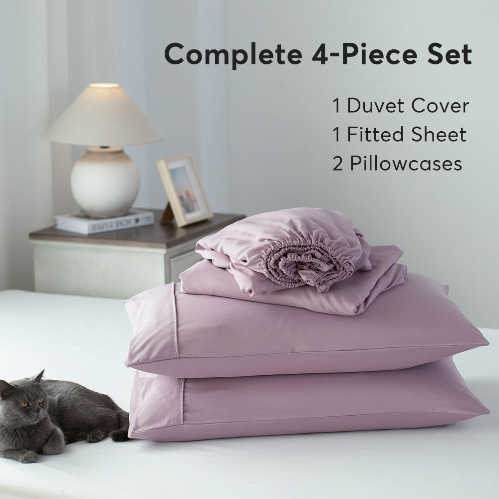 Kasentex Summer Duvet Cover Bedding Set