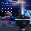 Planetarium Projector Pro for Bedroom, 13 in 1 Star Projector Galaxy Light