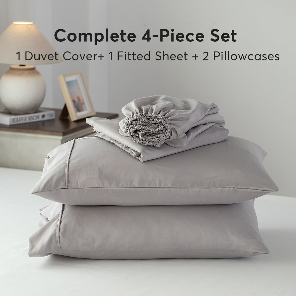 Kasentex Summer Duvet Cover Bedding Set