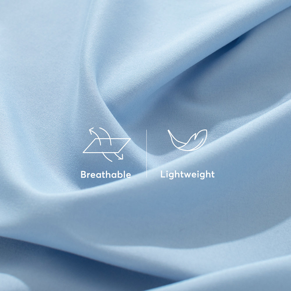 Kasentex Summer Soft Sheet Bedding Set in Deep Pocket