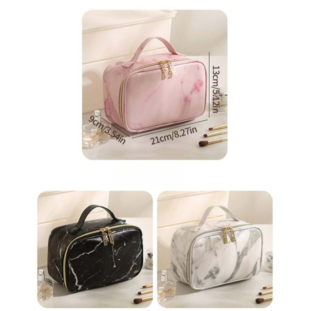 Makeup bags for women