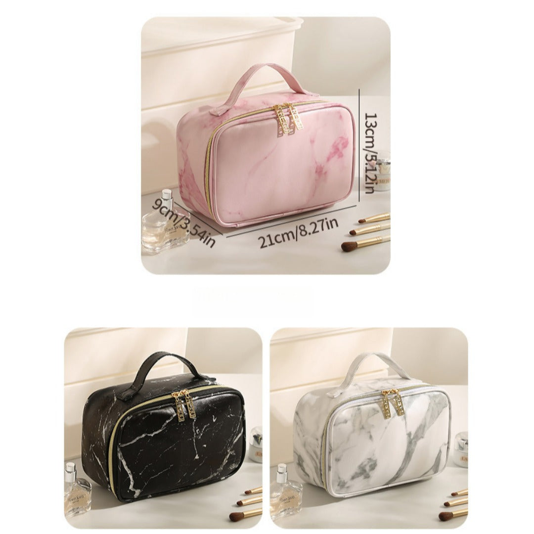 Makeup bags for women