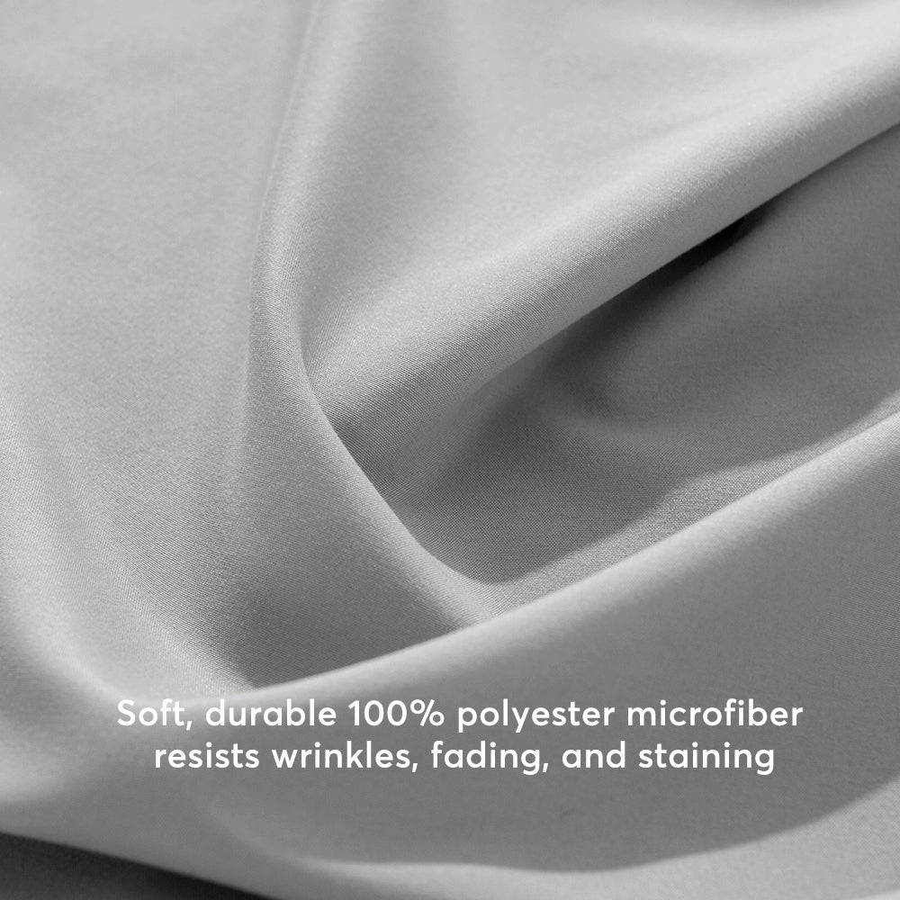 Kasentex Summer Duvet Cover Bedding Set