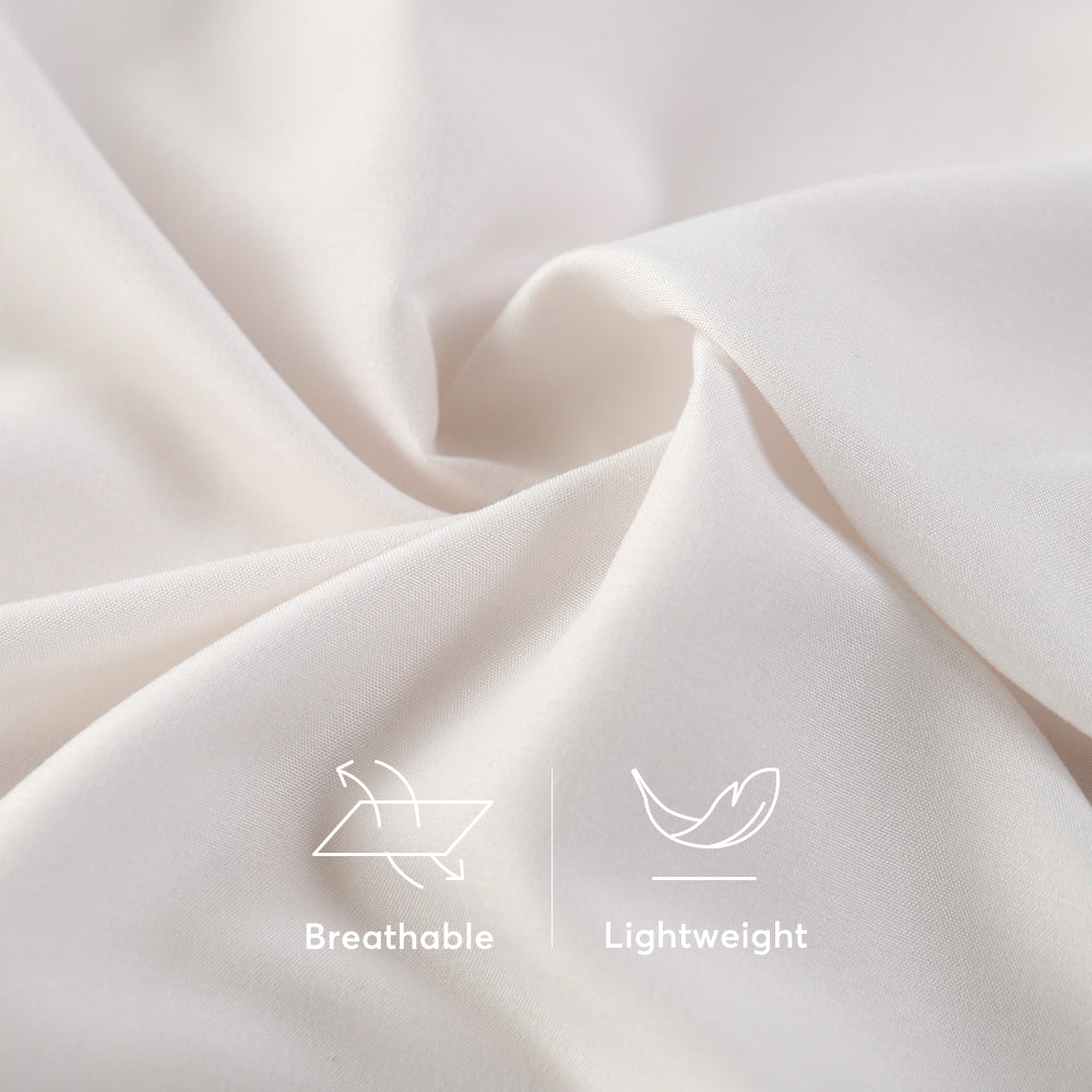 Kasentex Summer Duvet Cover Bedding Set