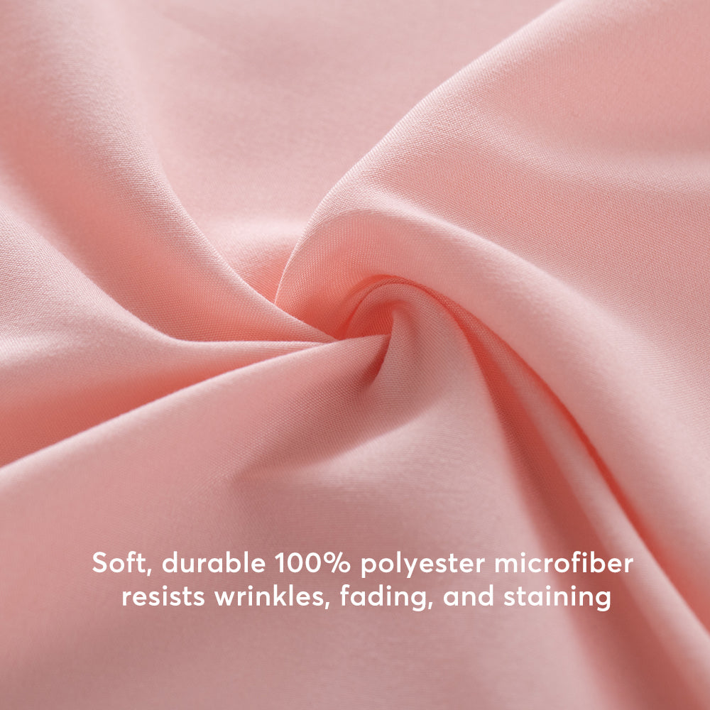 Kasentex Summer Duvet Cover Bedding Set