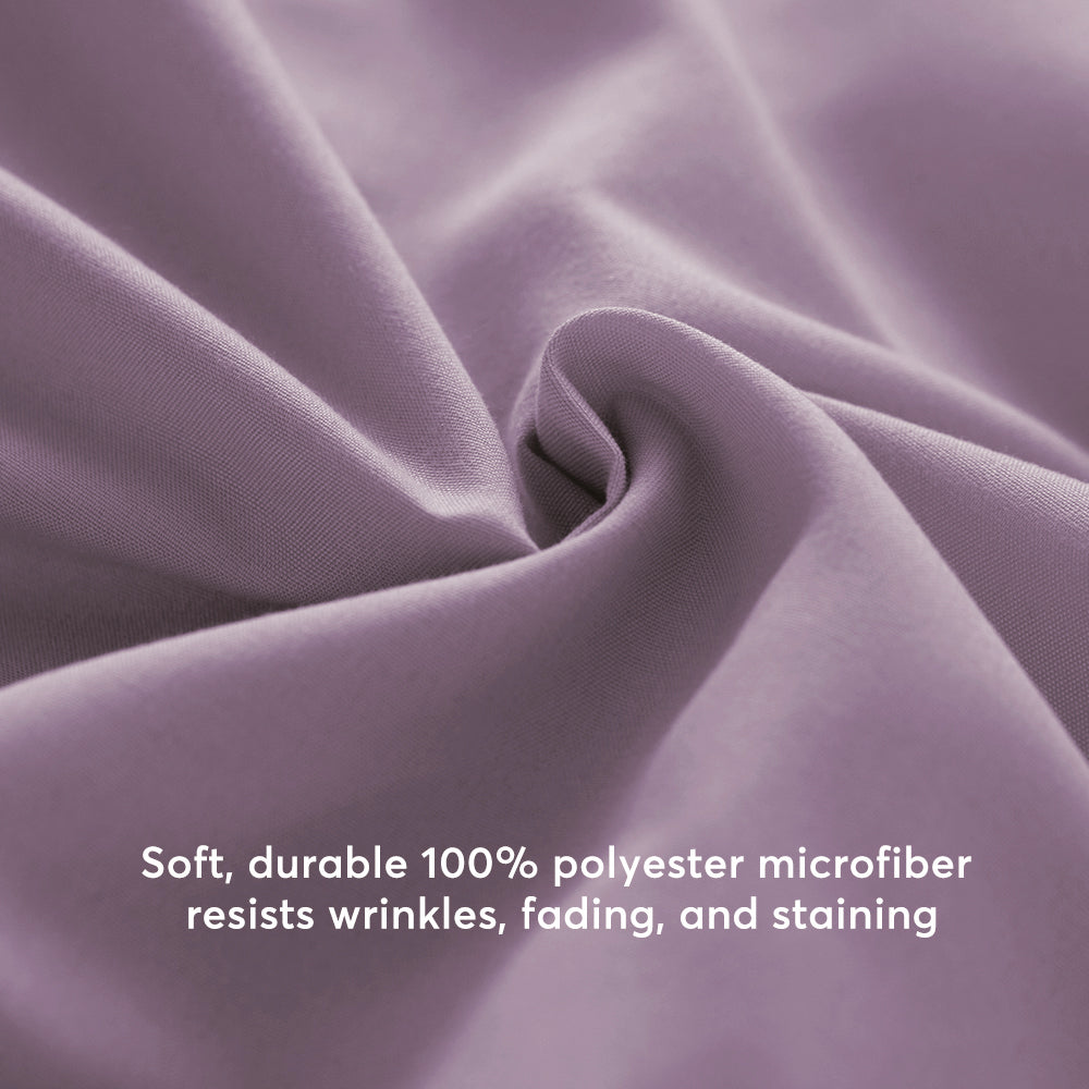 Kasentex Summer Duvet Cover Bedding Set