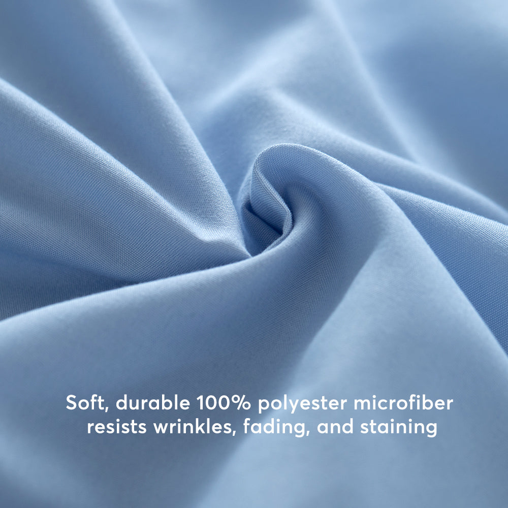 Kasentex Summer Duvet Cover Bedding Set