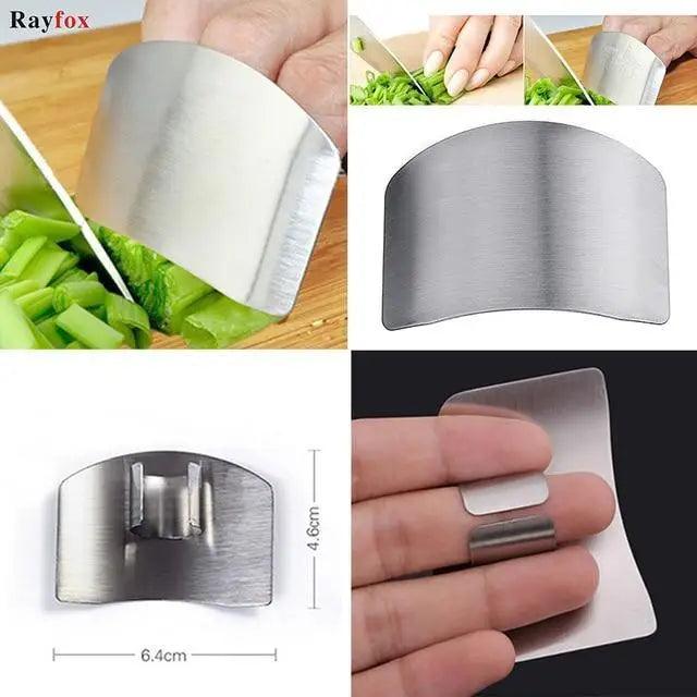 5Pcs Stainless Steel Fried Egg Mold Pancake Mold