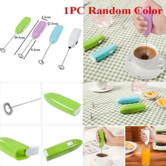 5Pcs Stainless Steel Fried Egg Mold Pancake Mold