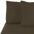 6-Piece Set: Egyptian Comfort 1600 Count Deep Pocket Sheets