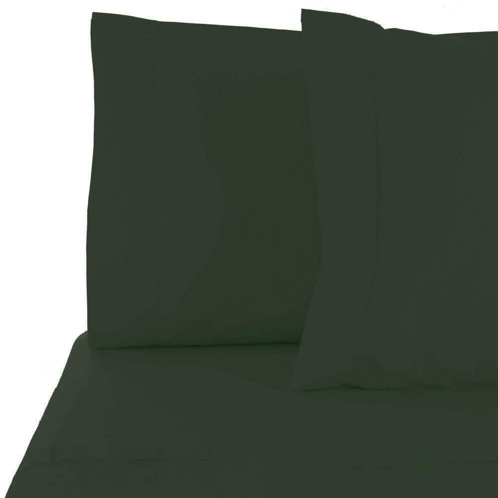 6-Piece Set: Egyptian Comfort 1600 Count Deep Pocket Sheets