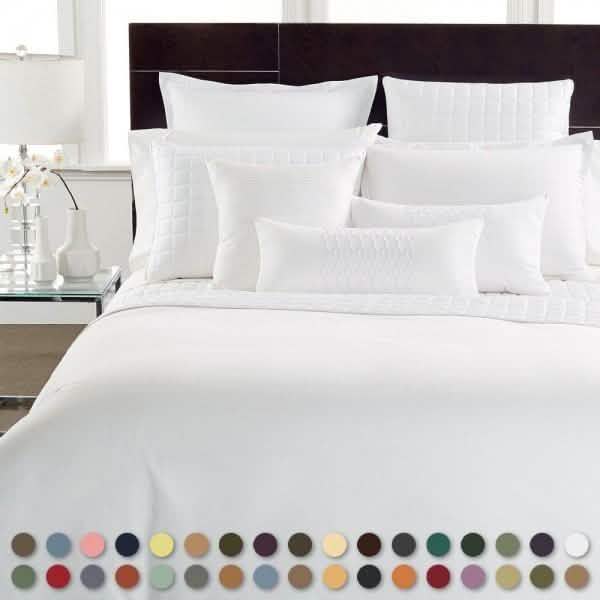 6-Piece Set: Egyptian Comfort 1600 Count Deep Pocket Sheets