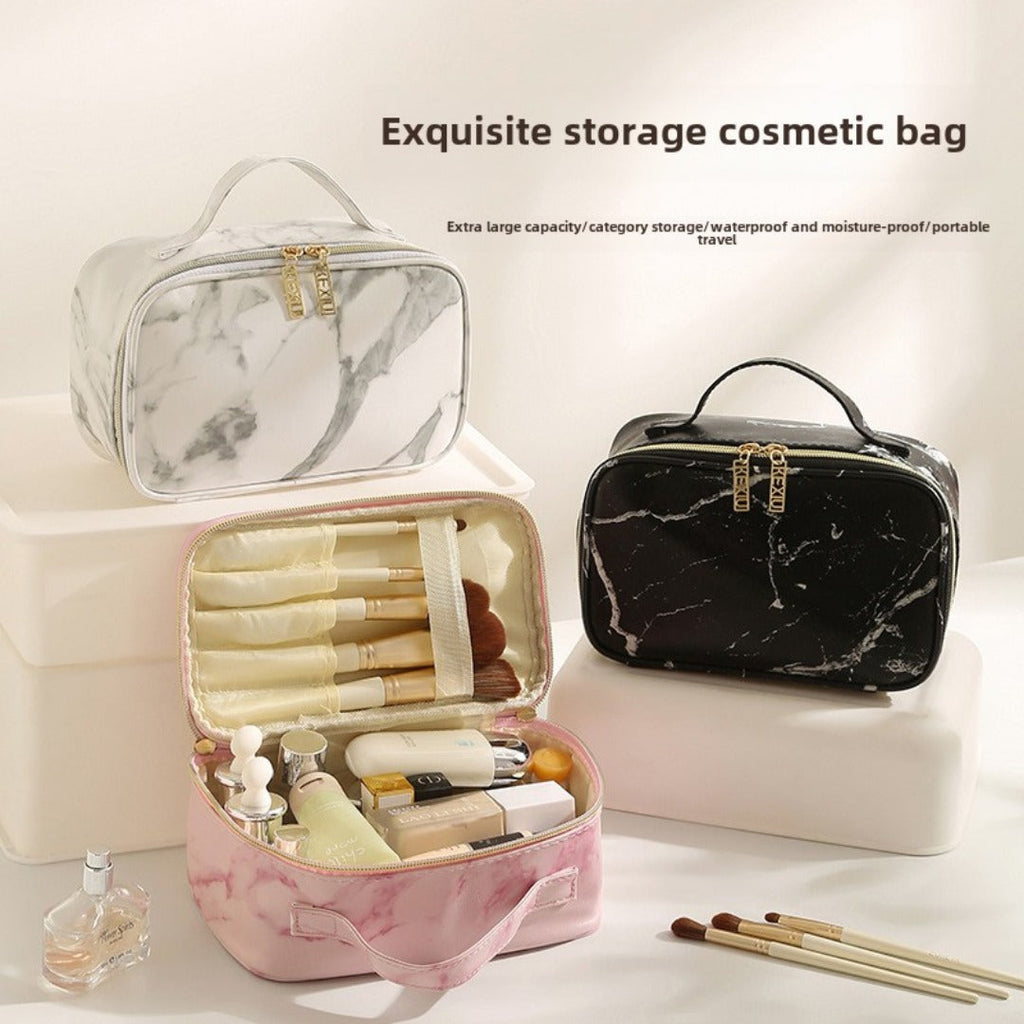 Makeup bags for women
