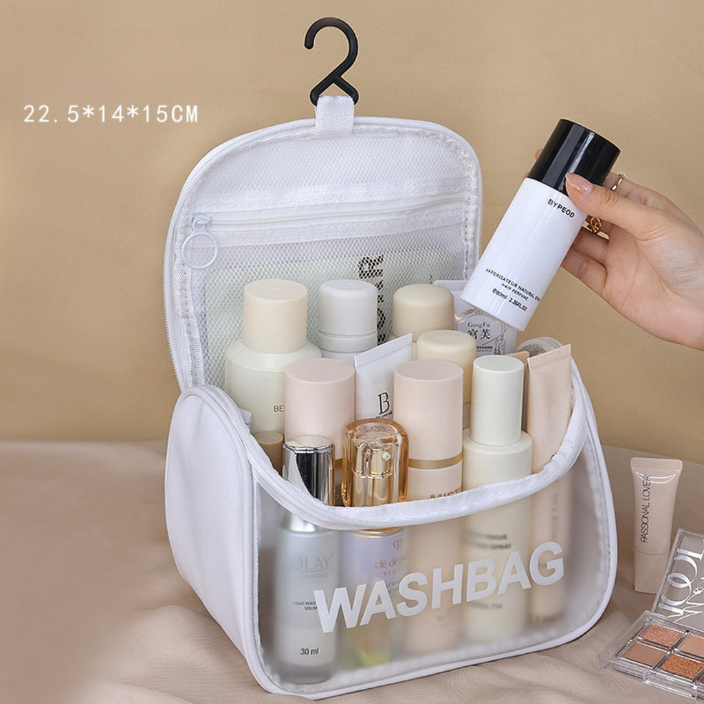 Travel Portable Cosmetic Bag