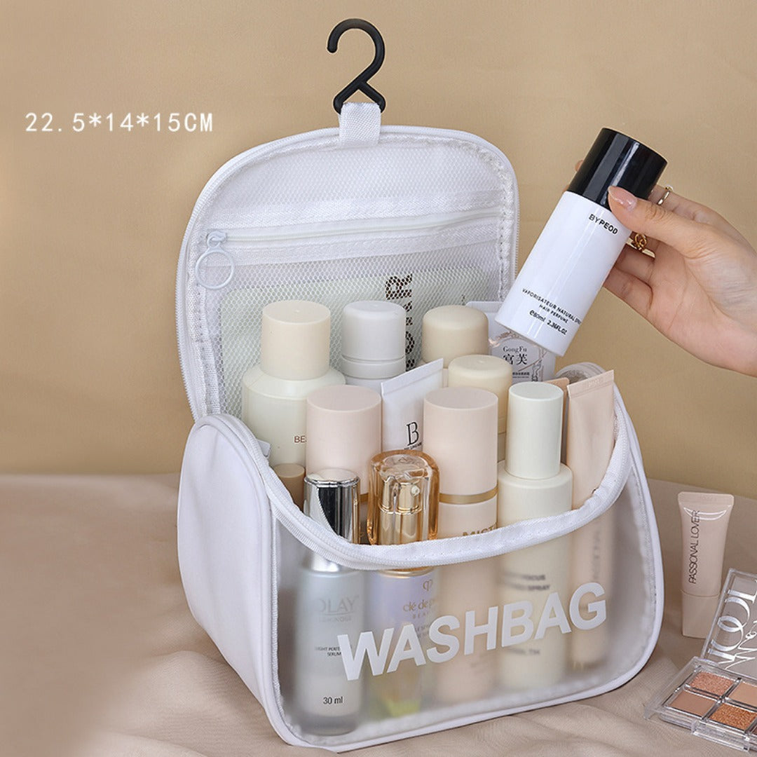 Travel Portable Cosmetic Bag