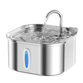 Stainless Steel Smart Pet Water Dispenser