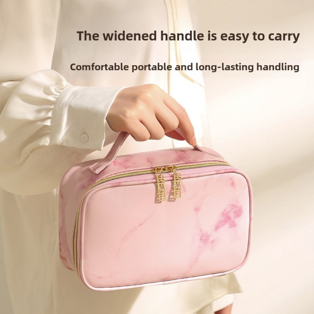 Makeup bags for women
