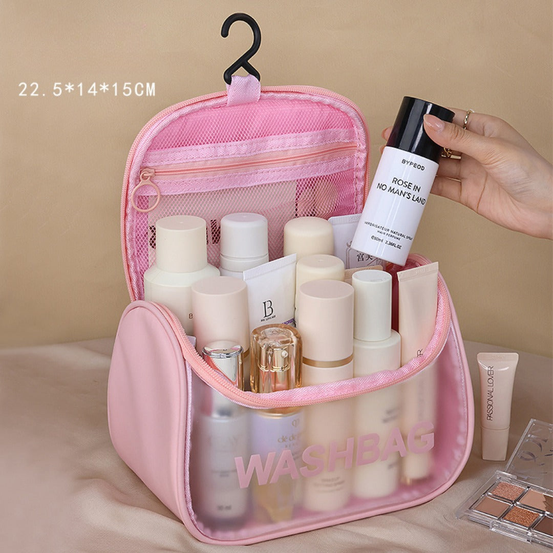 Travel Portable Cosmetic Bag