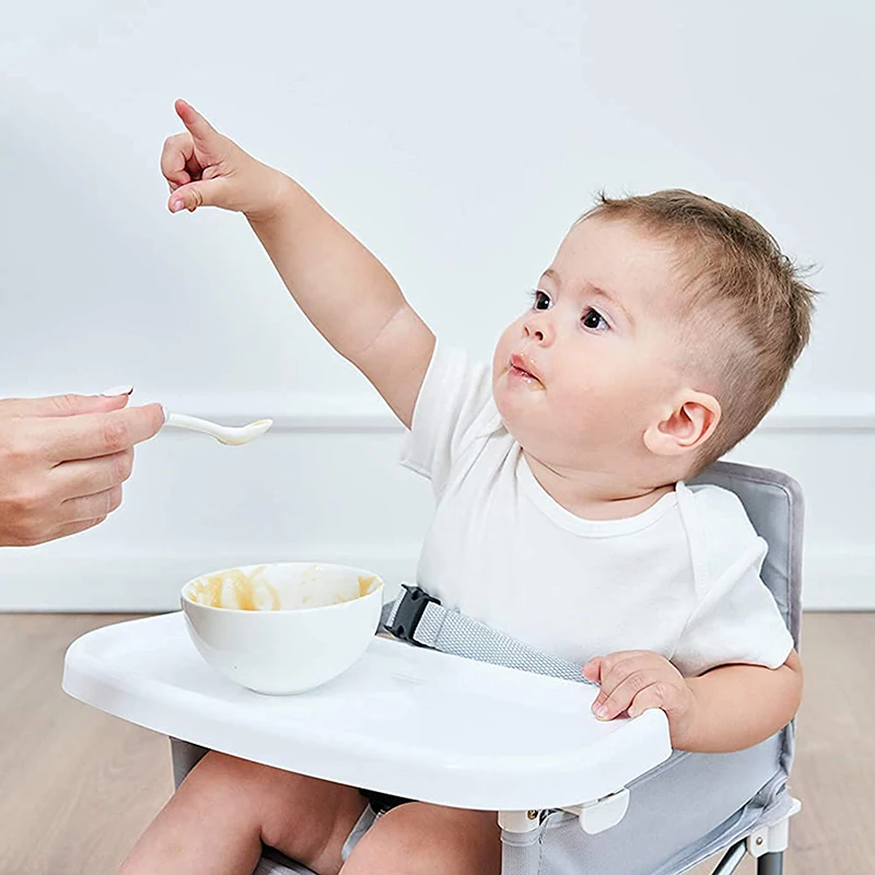 New Baby Dining Chair