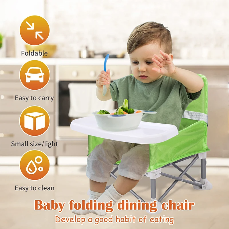 New Baby Dining Chair