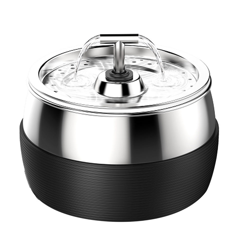 Stainless Steel Smart Pet Water Dispenser