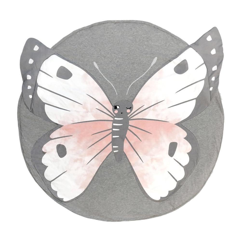 Baby Play Mat Pad Cotton