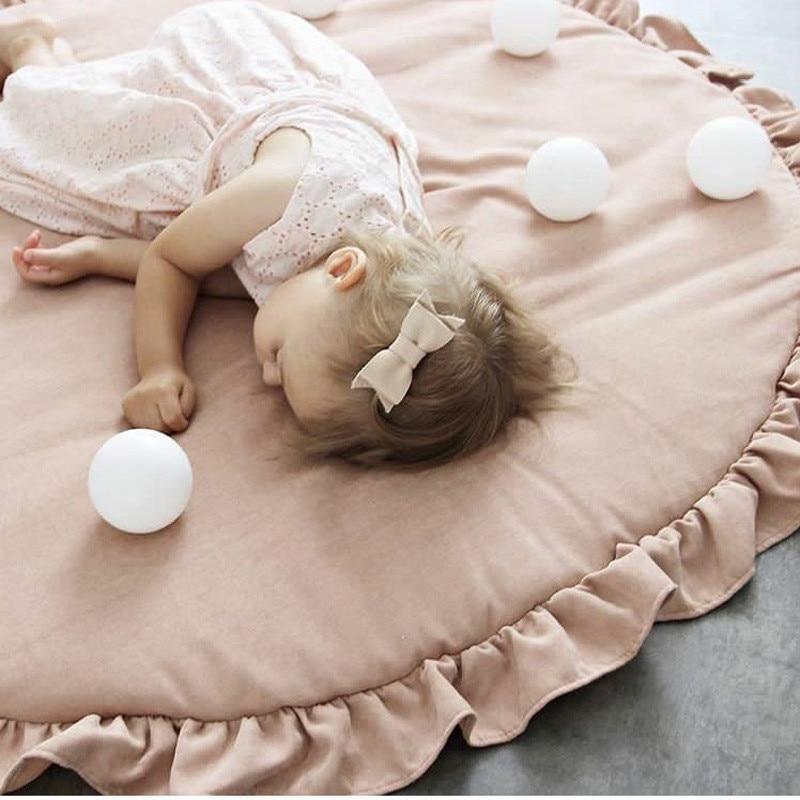Baby Play Mat Infant Playmat