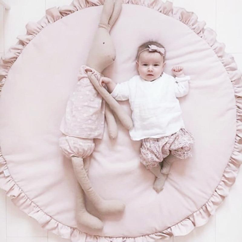 Baby Play Mat Infant Playmat